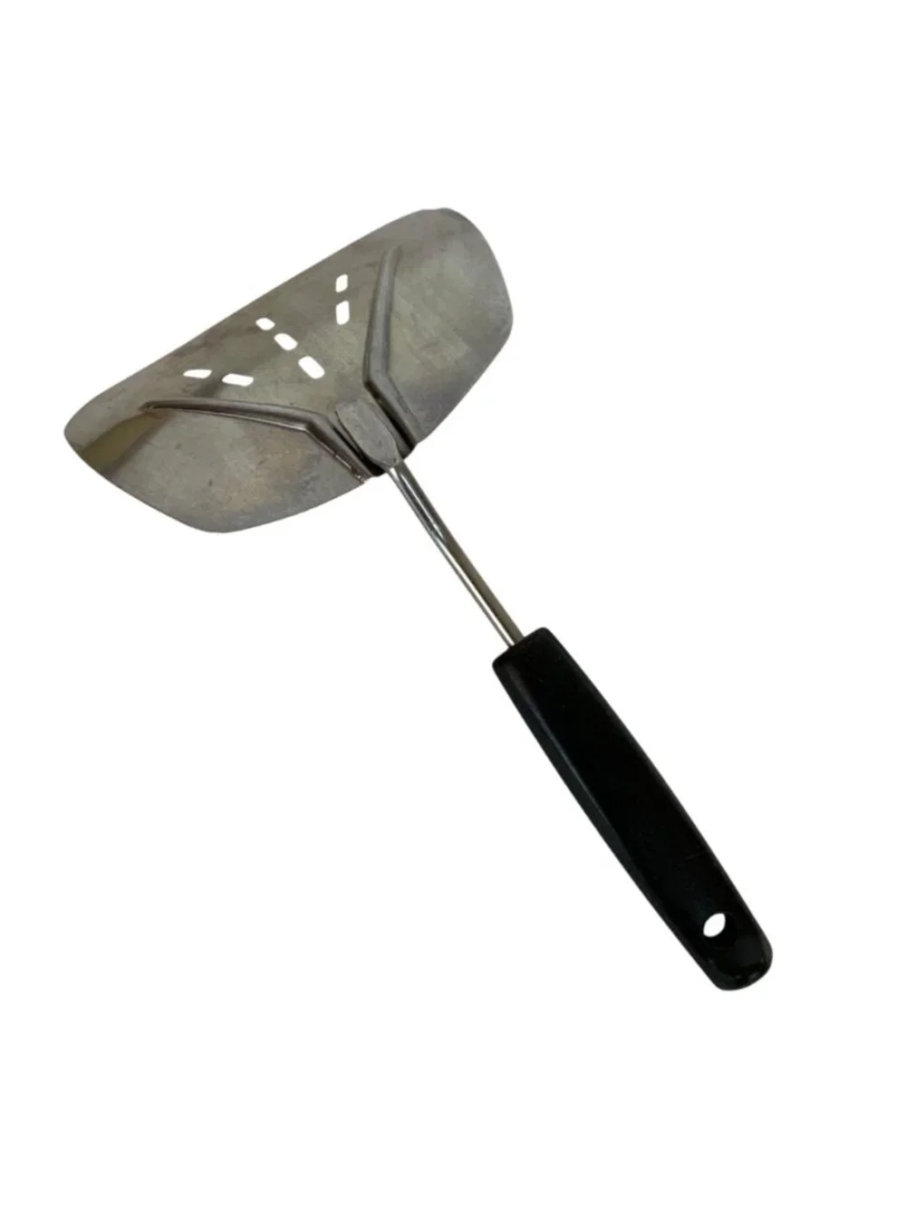 Foley vintage stainless